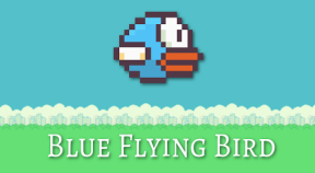 blue flying bird google play achievements