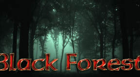 black forest steam achievements