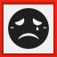 Sad lets player