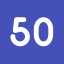 50 points