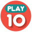 Play 10