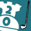 World 0 - Level 2 - Golf Club