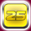 Level 25