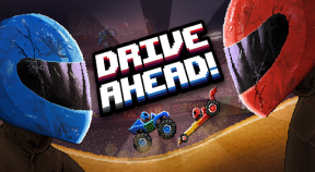 drive ahead! google play achievements