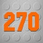 Level 270