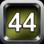 LEVEL COMPLETE 44