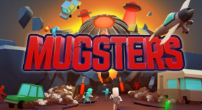 mugsters steam achievements