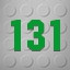Level  131