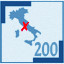 Rome 200