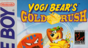 yogi bear's gold rush retro achievements