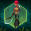 The Red-Haired Enigma