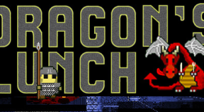 dragon's lunch steam achievements