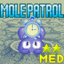 Med Mole Extermination
