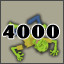 4000