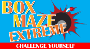 box maze extreme steam achievements