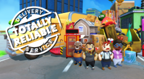 totally reliable delivery service ps4 trophies