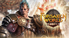 forsaken world mobile mmorpg google play achievements