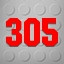 Level 305