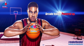 all star basketball google play achievements