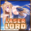 Laser lord