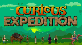 the curious expedition steam achievements
