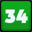Level 34