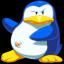 Penguin Outpost !
