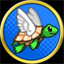 Flying Turtle