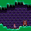 The Moss Cave