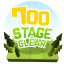 Achieve 700 Stage