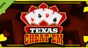 texas cheat'em demo steam achievements