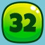 Level 32