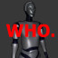 Who am I?
