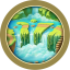 Mystic Jungle Completed