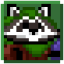 Rocky unlocked!