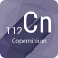[Cn] Copernicium