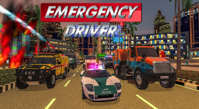 emergency driver sim city hero google play achievements