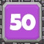 Level 50