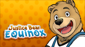 justice bear  equinox google play achievements
