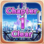 Chapter 1 Cleared
