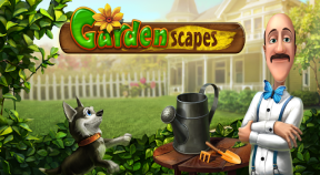 gardenscapes google play achievements