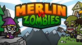 merlin vs zombies steam achievements