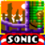 Sonic Oil Ocean