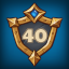Level 40