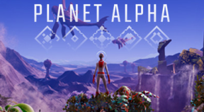 planet alpha steam achievements