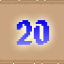 Level 20