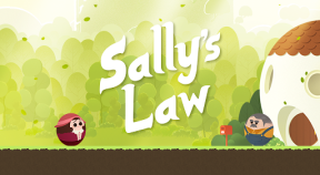 sally's law google play achievements