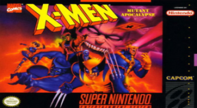 x men mutant apocalypse retro achievements