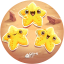 Desert Stars