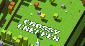 crossy creeper google play achievements